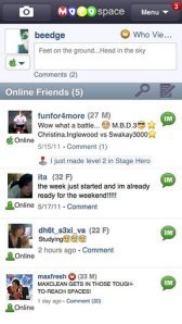 free game image for Chat Juegos Diversión - Moco game pic for Chat Juegos Diversión - Moco